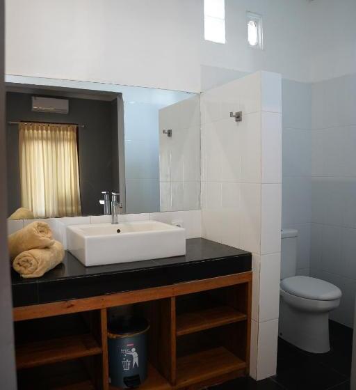 住宿加早餐  Rasti 2 Homestay