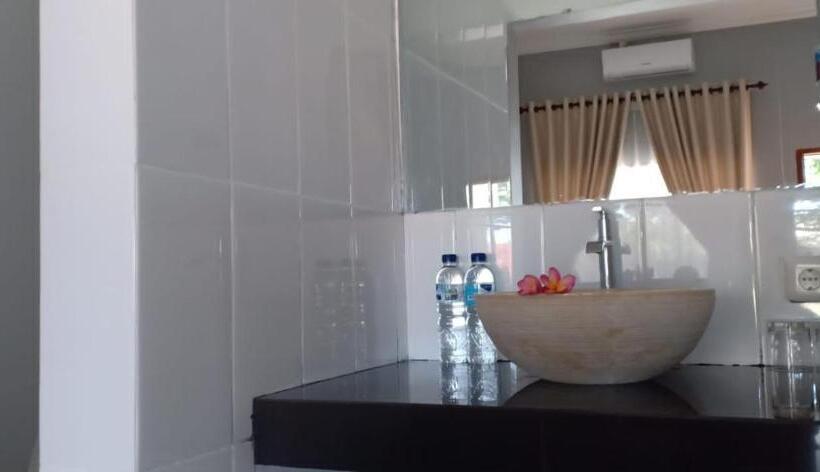 住宿加早餐  Rasti 2 Homestay