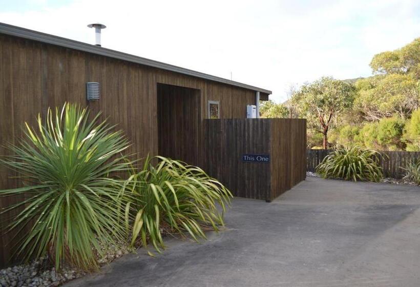 مبيت وإفطار Rocky Cape Retreat