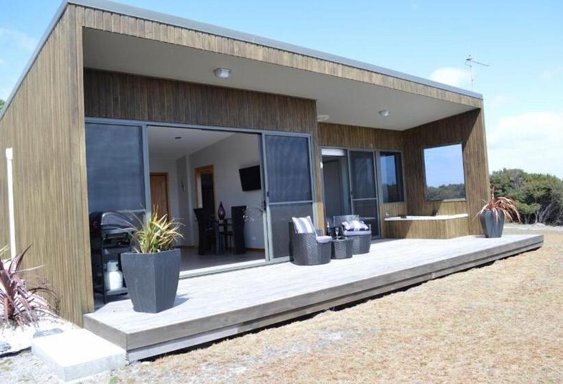 مبيت وإفطار Rocky Cape Retreat