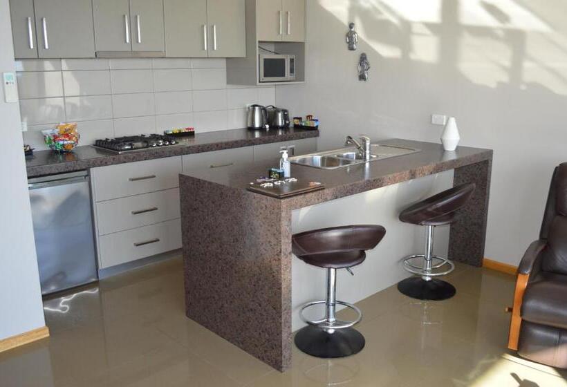 צימר Rocky Cape Retreat