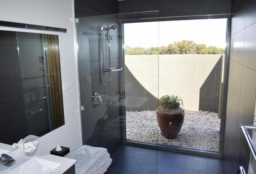 مبيت وإفطار Rocky Cape Retreat