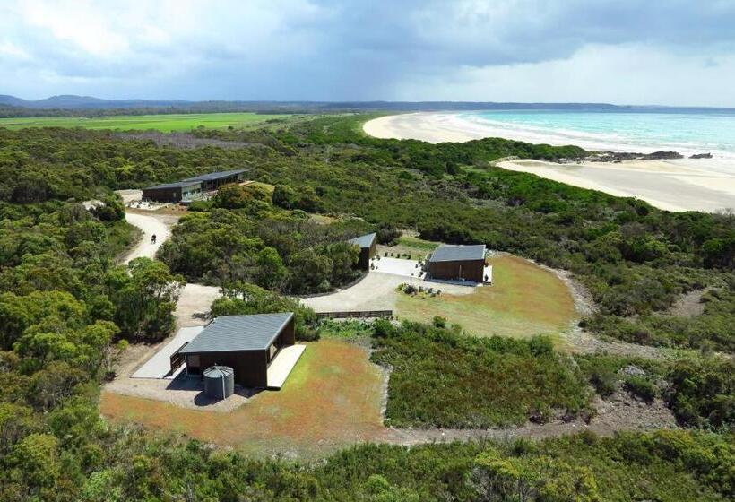 مبيت وإفطار Rocky Cape Retreat