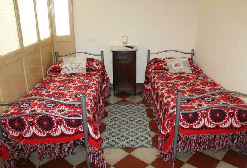 Bed And Breakfast San Marco Pacentro