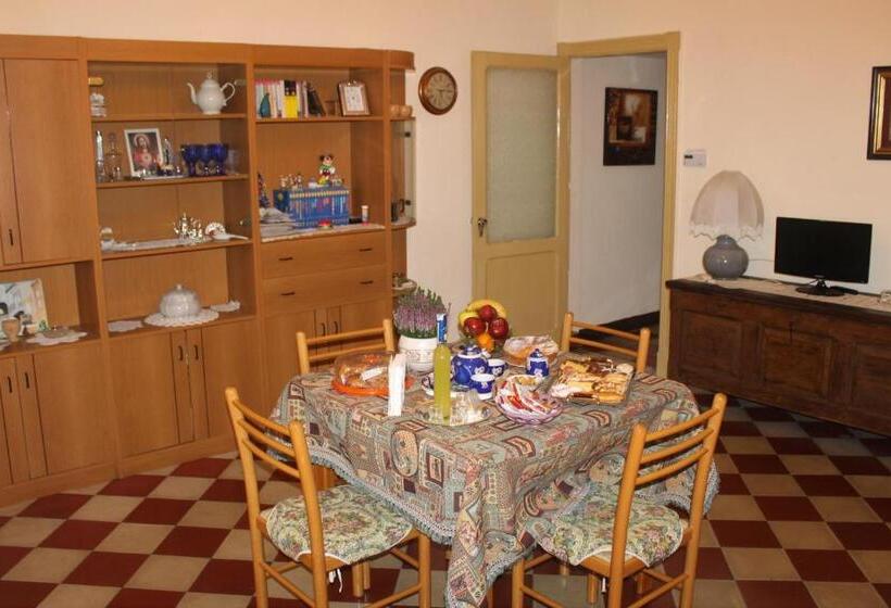 Bed And Breakfast San Marco Pacentro