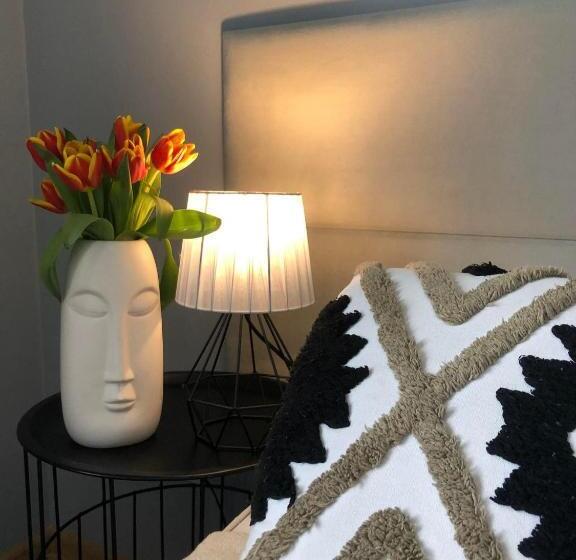 민박 Saskia Dwór & Spa Willa Z Podgrzewanym Basenem