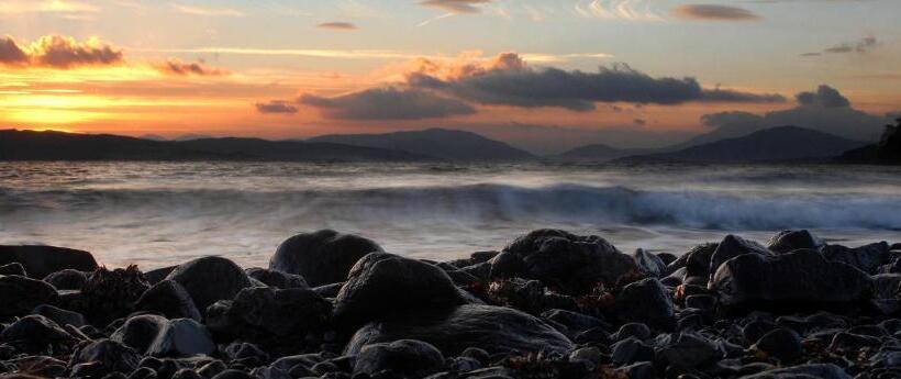 Bed and Breakfast Skye Photo Centre