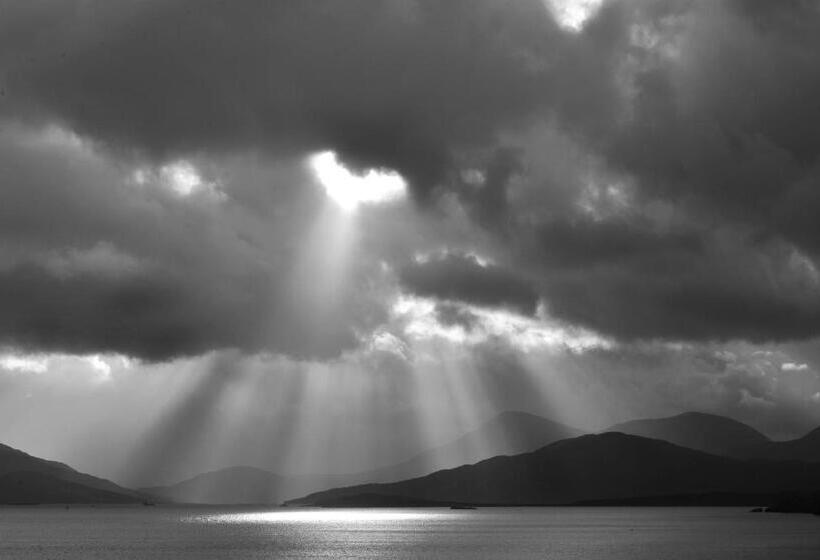 Bed and Breakfast Skye Photo Centre