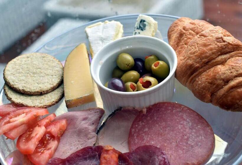 Bed and Breakfast Skye Photo Centre