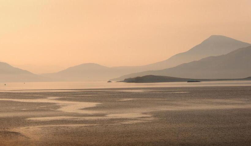 Bed and Breakfast Skye Photo Centre
