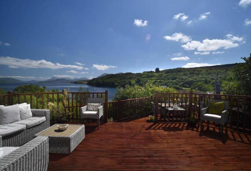 Bed and Breakfast Skye Photo Centre