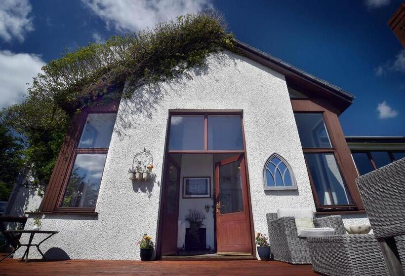 Bed and Breakfast Skye Photo Centre