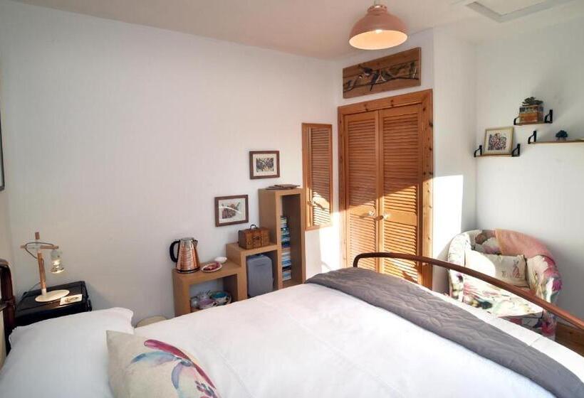 Bed and Breakfast Skye Photo Centre