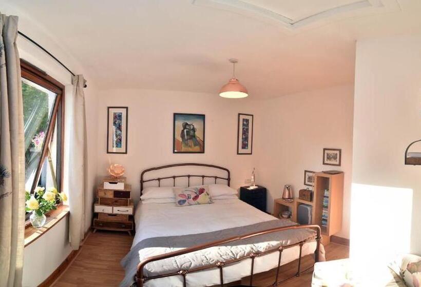 Bed and Breakfast Skye Photo Centre