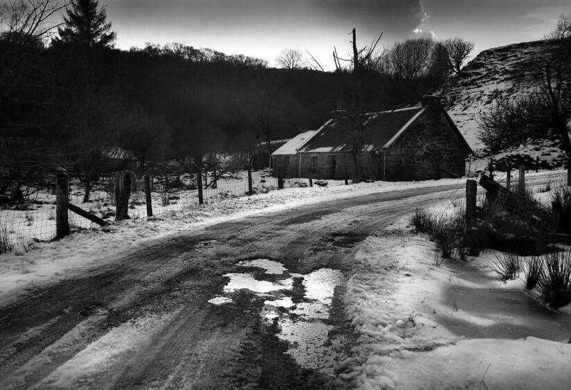 Bed and Breakfast Skye Photo Centre