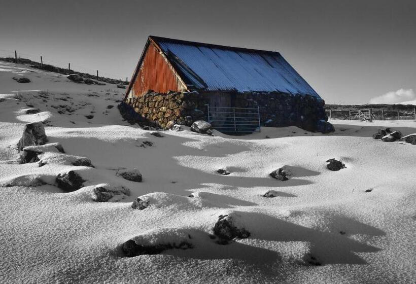 Bed and Breakfast Skye Photo Centre