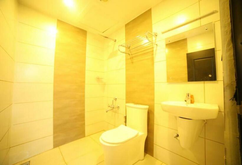 ベッドアンドブレックファースト Sooryavamshi Residency