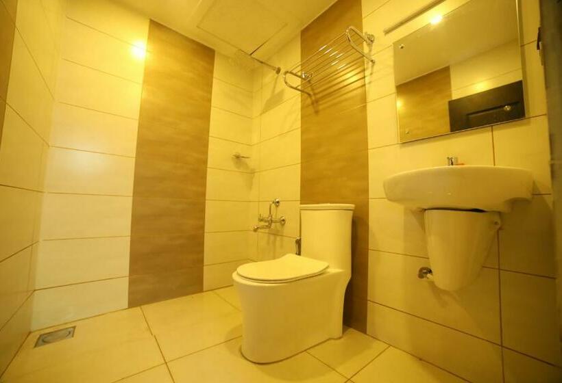 ベッドアンドブレックファースト Sooryavamshi Residency