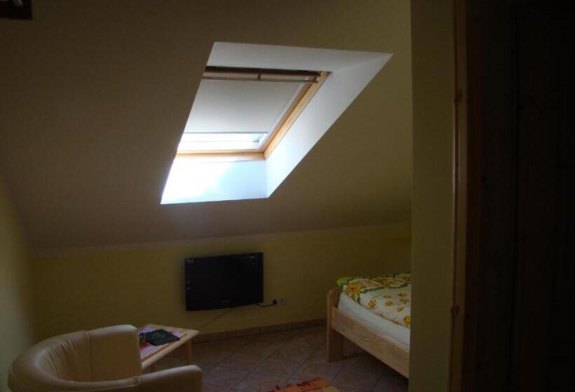 צימר Teschendorfer Landgasthof