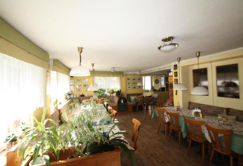 צימר Teschendorfer Landgasthof