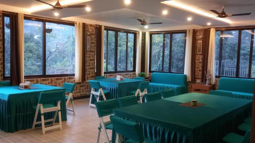 צימר Experto The Greens