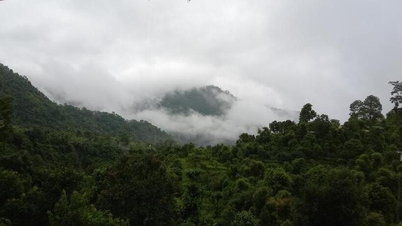 צימר Experto The Greens