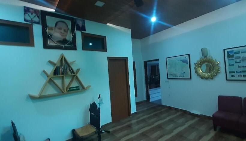 צימר Experto The Greens