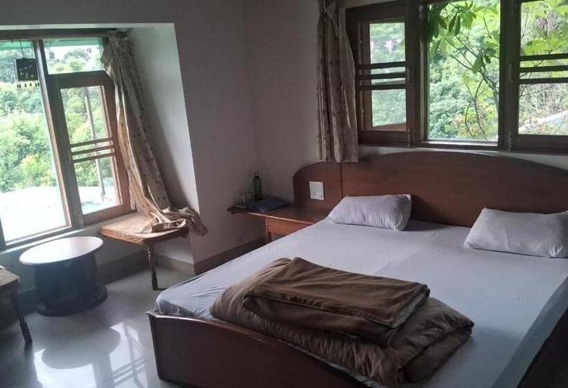 צימר Experto The Greens