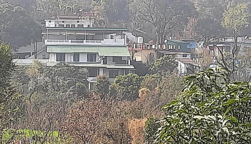 צימר Experto The Greens