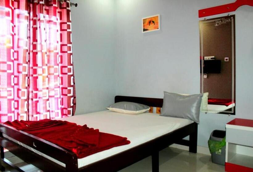 مبيت وإفطار The Sea Star