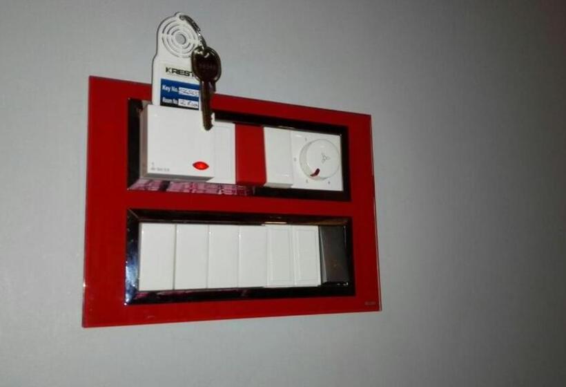 مبيت وإفطار The Sea Star