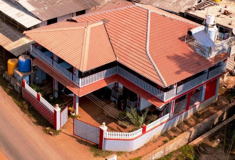 צימר The Sea Star