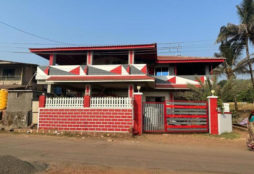 צימר The Sea Star