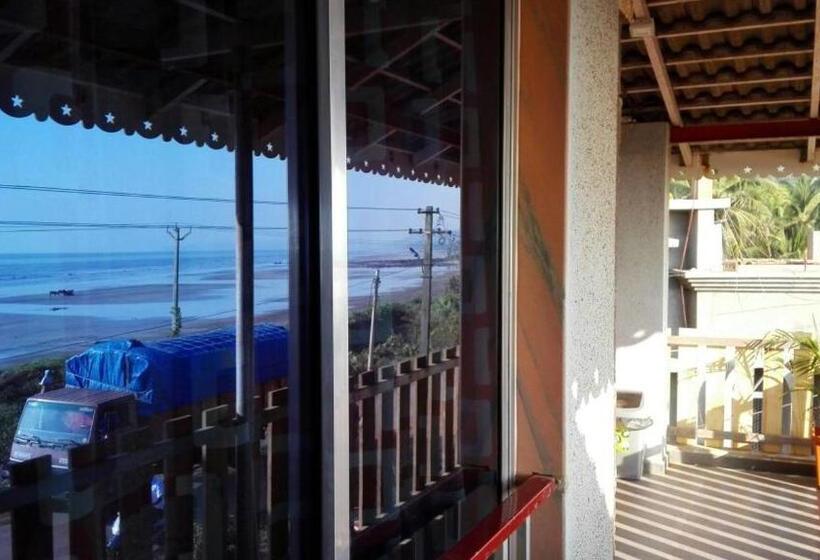 مبيت وإفطار The Sea Star