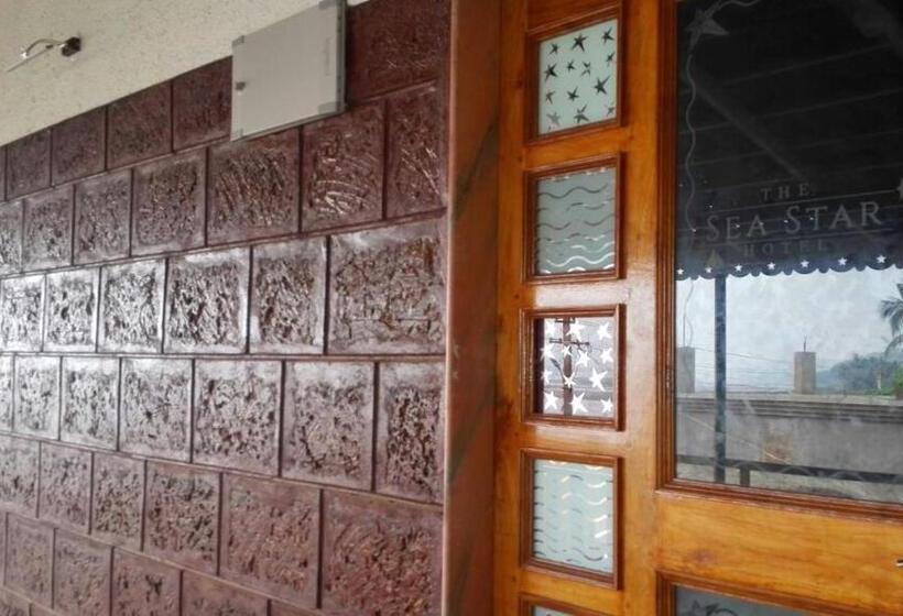 مبيت وإفطار The Sea Star