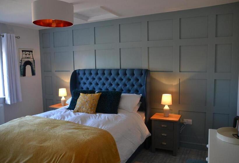 Bed and Breakfast The Thorold