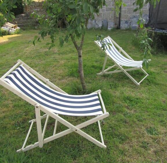 Bed and Breakfast Treganoon House, Lanlivery