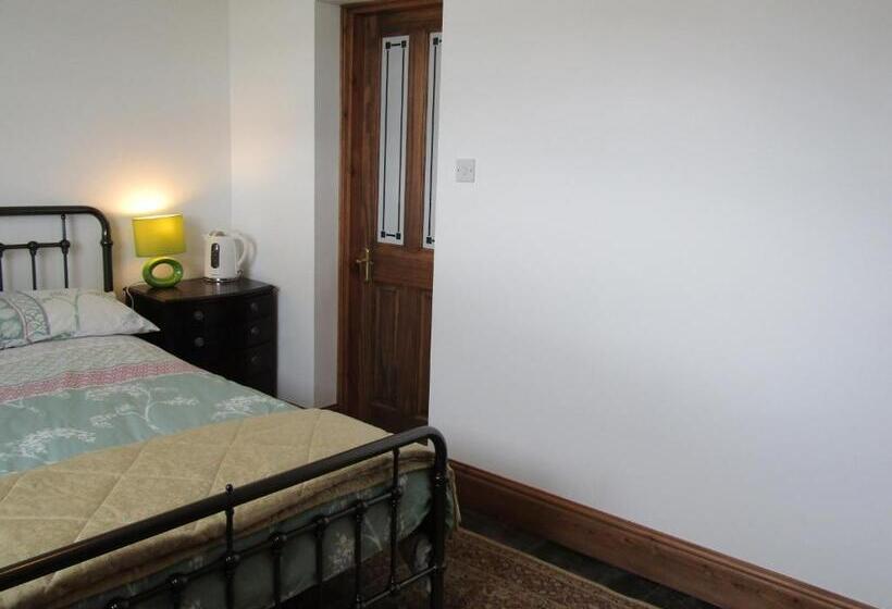 Bed and Breakfast Treganoon House, Lanlivery