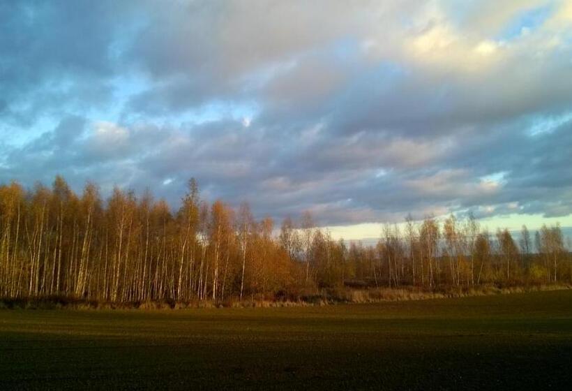 צימר Villa Sobótka