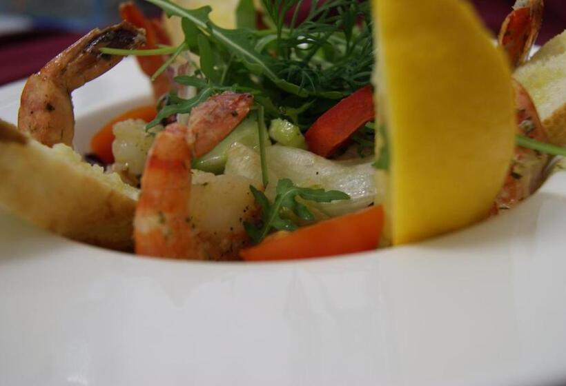 צימר Villa Sobótka