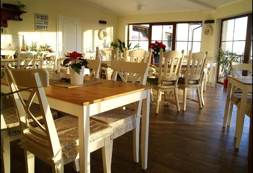 צימר Villa Sobótka