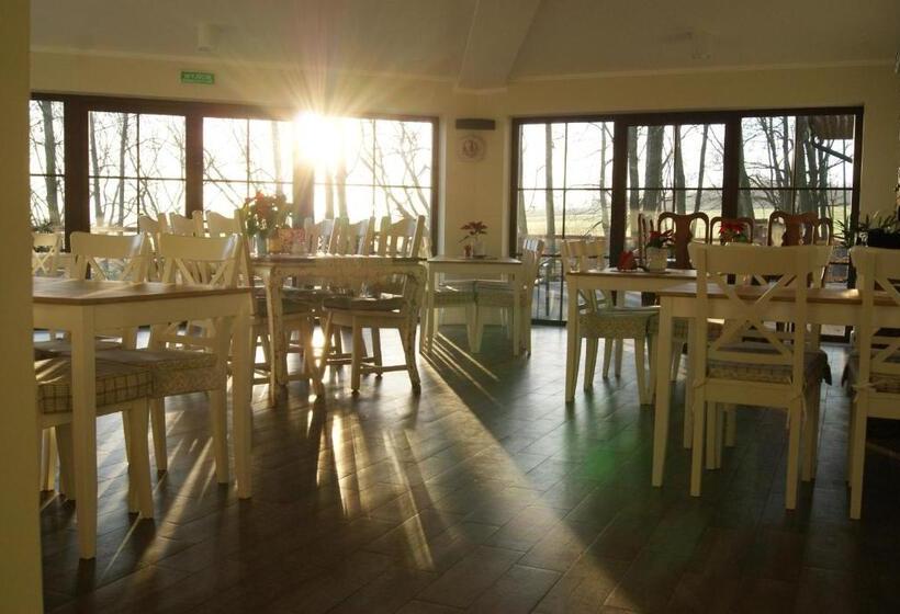 צימר Villa Sobótka