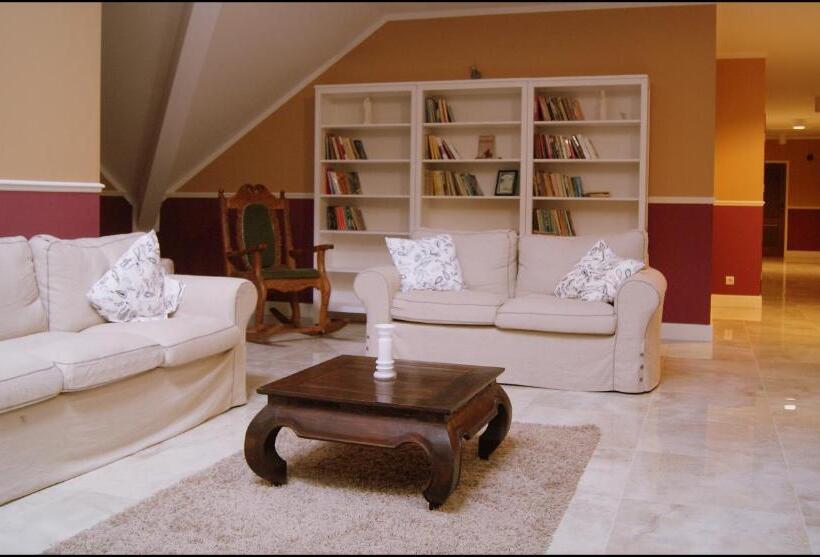 צימר Villa Sobótka