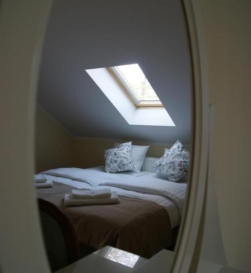 צימר Villa Sobótka