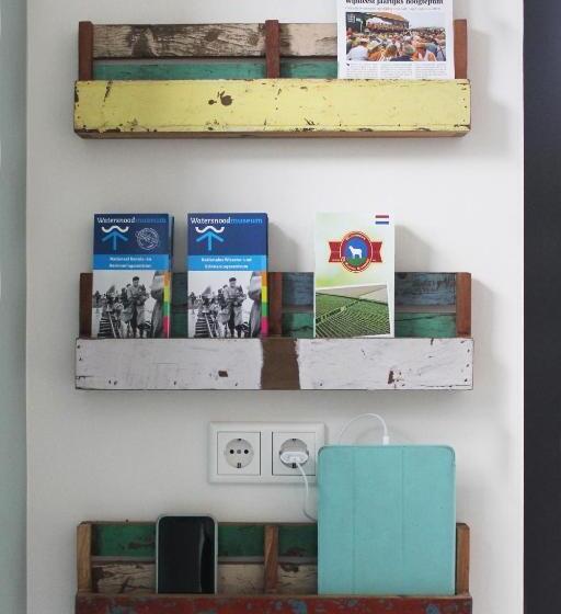 ベッドアンドブレックファースト Zeeuws Kot