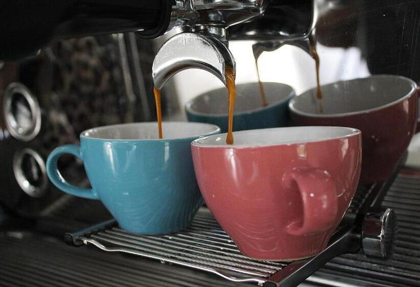 ベッドアンドブレックファースト Zeeuws Kot