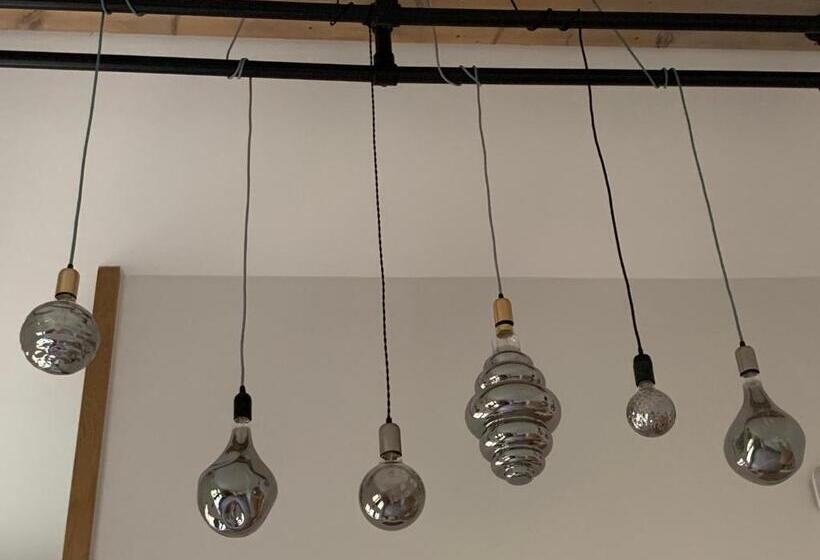 ベッドアンドブレックファースト Zeeuws Kot