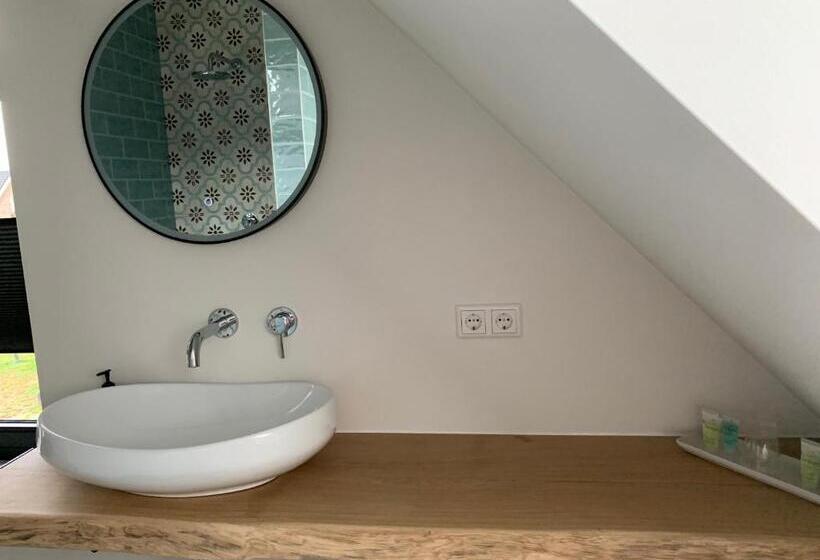 ベッドアンドブレックファースト Zeeuws Kot