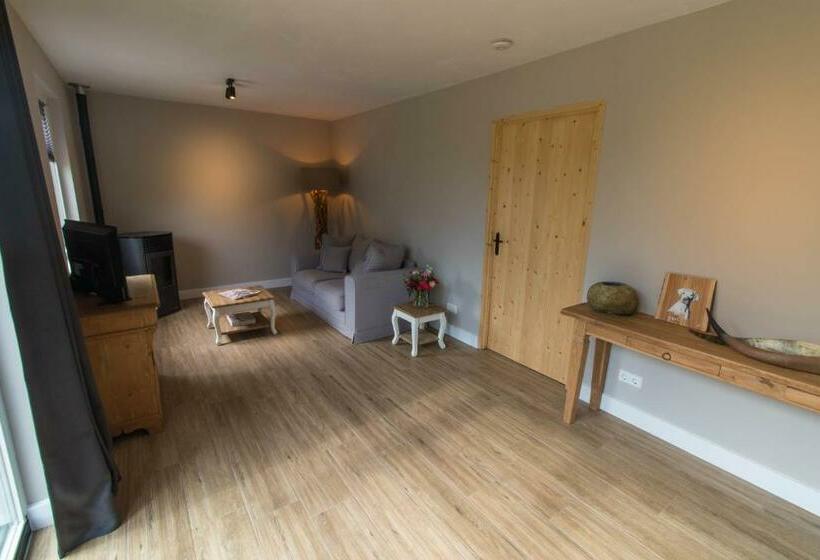 Bed & Breakfast Bos En Weide