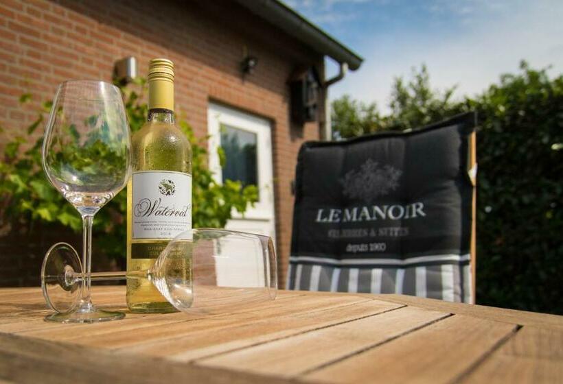 Bed & Breakfast Bos En Weide